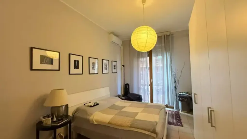 Magamistoad - Arched Balcony Flat in Milan's Historic Centre
