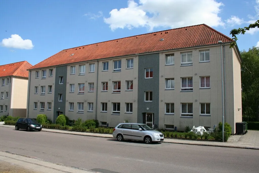 Extérieur - 3-Bedroom Apartment in Ejby
