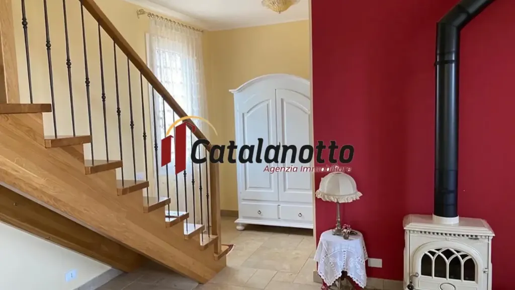 Rooms - Villa with Olive Grove in Castelvetrano