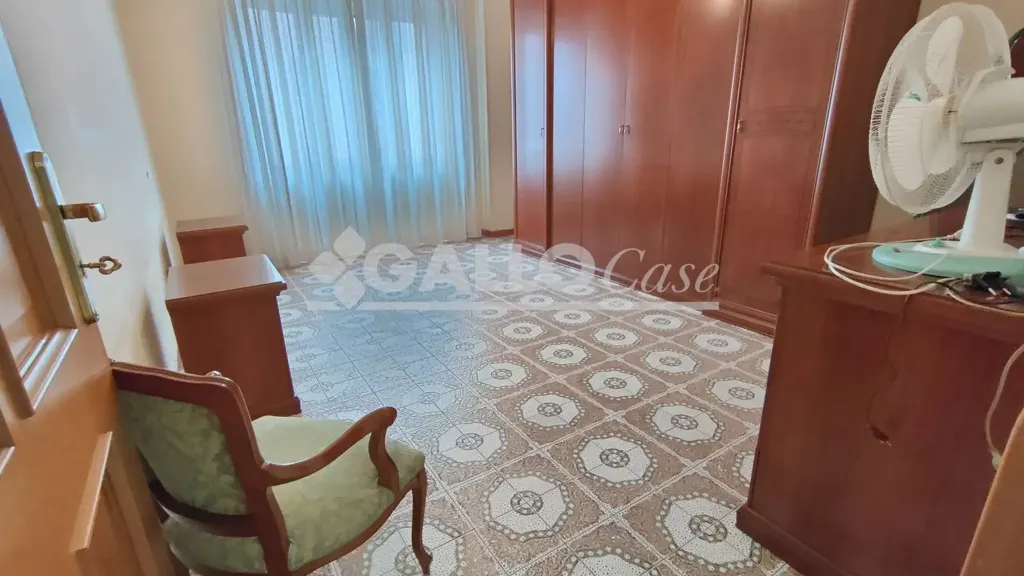 Chambres - Apartment with Balconies in Cosenza