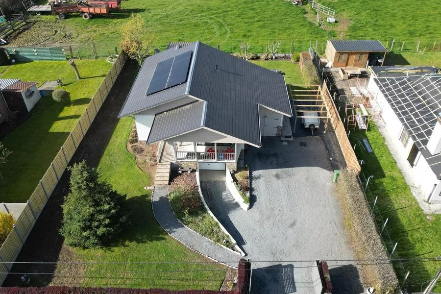 Maison 3 chambres à NINOVE