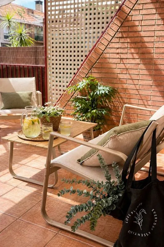 Terrasse - Terraced Duplex with Garage in Aljucer