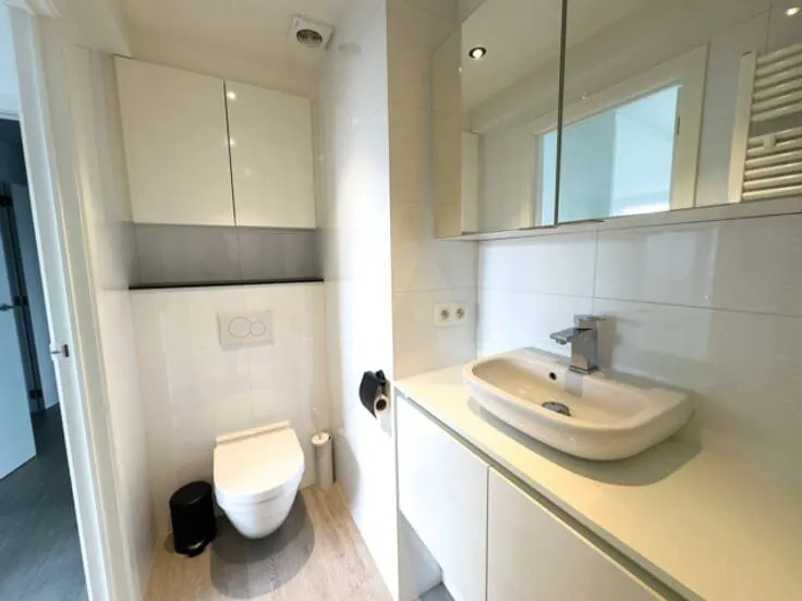 Appartement à Brussels