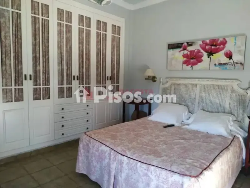Camere da letto - Chalet with Pool in Lepe