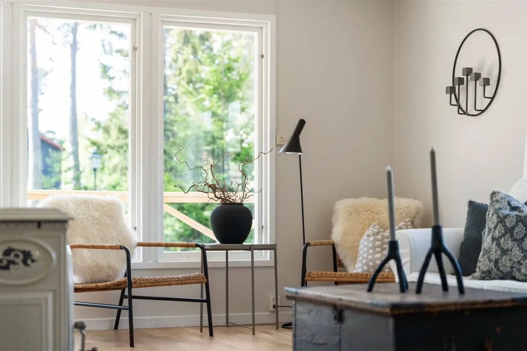Maison 3 pièces à Norrtälje kommun
