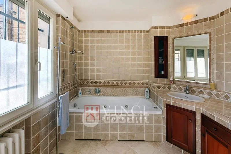 Vannitoad - Charming Apartment with Balcony in Mogliano