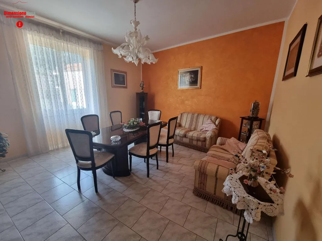 Söögituba - Duplex with Terrace in Central Marzano di Nola