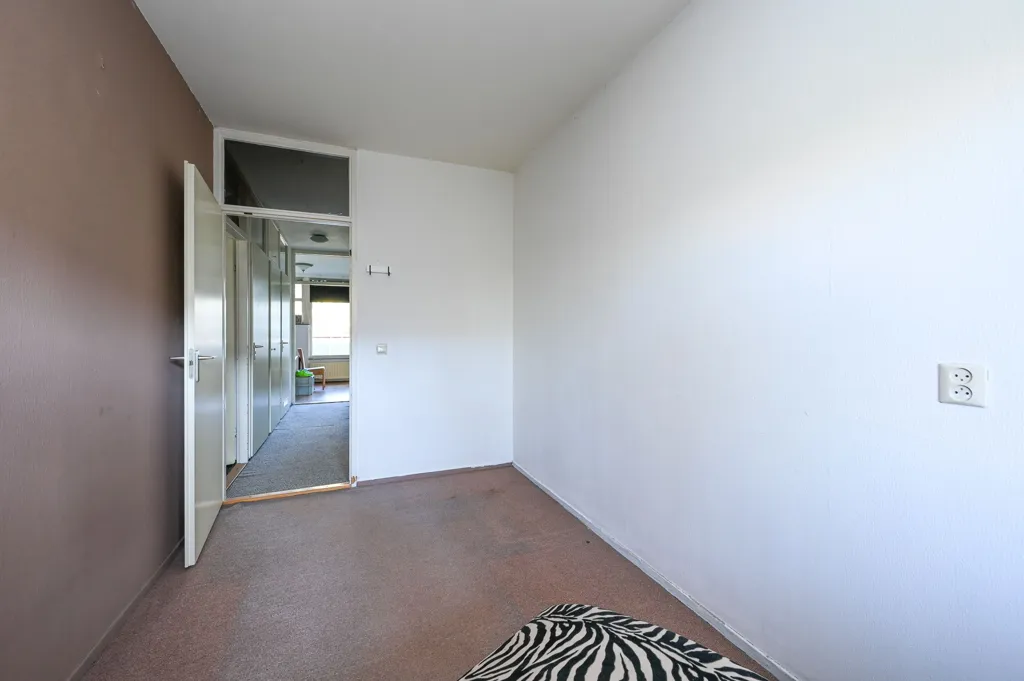 4-toaline korter asukohas Rijswijk (ZH)