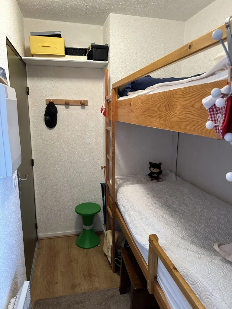 Magamistoad - Apartment with Ski Locker in La Pierre Saint Martin