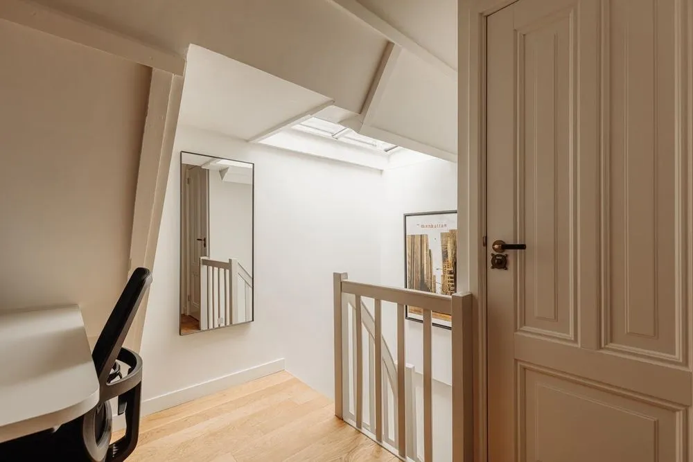Appartement 2 pièces à Amsterdam