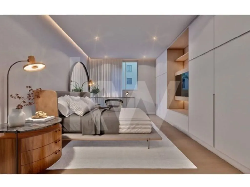 Magamistoad - Luxury Flat with River View in Barreiro