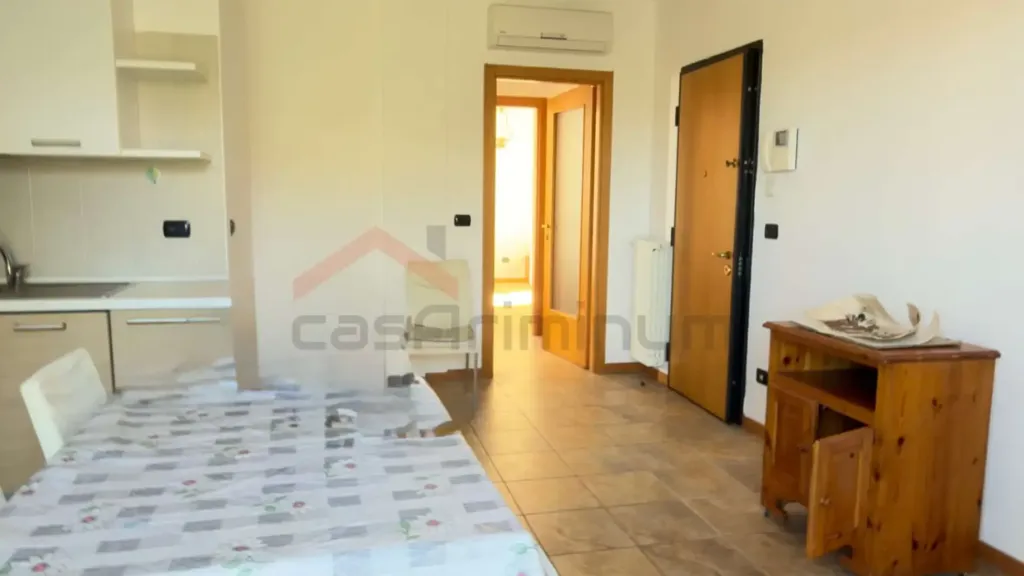 Salle à manger - Ground Floor Apartment with Private Courtyard in Viserbella