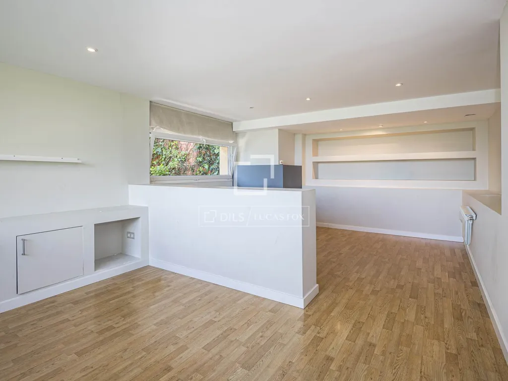Séjour - Luxury Villa with Pool in Sant Cugat
