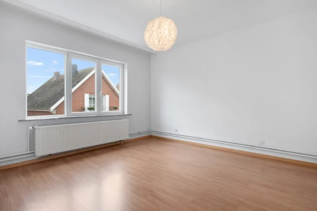 Stanze - House with Terrace in Roosdaal