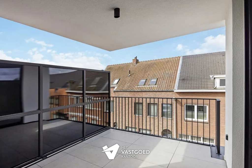 Rõdu - Newly Built 2-Bedroom Apartment in Ham