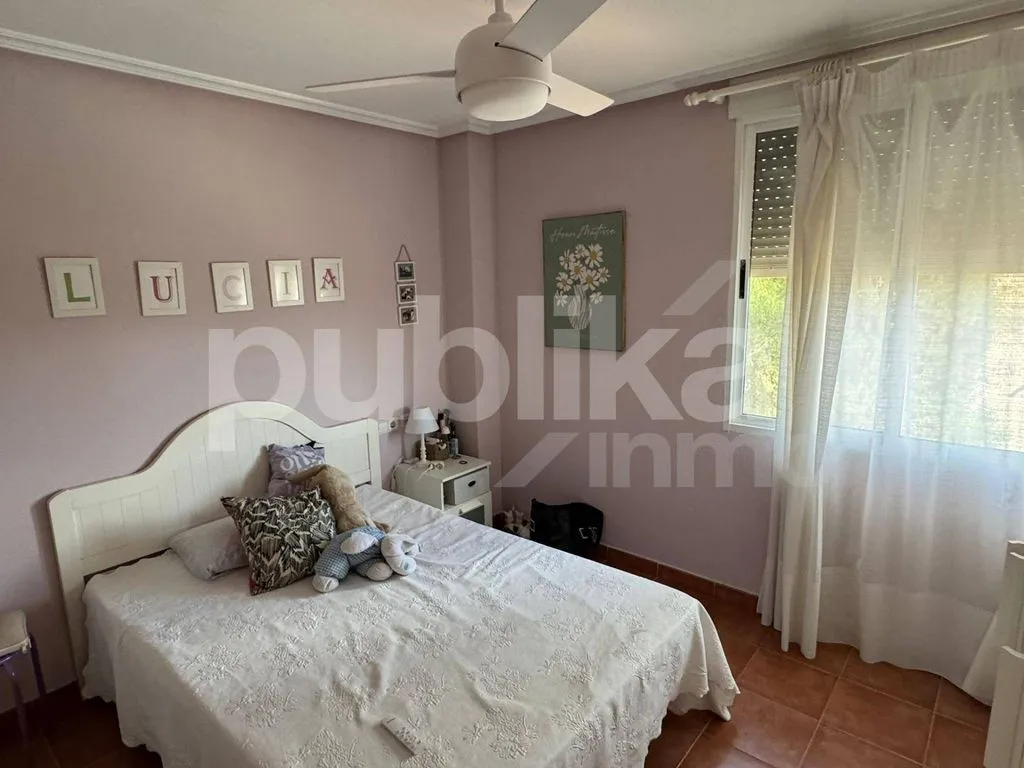 Chambres - Luxury House with Pool in Perleta, Elche