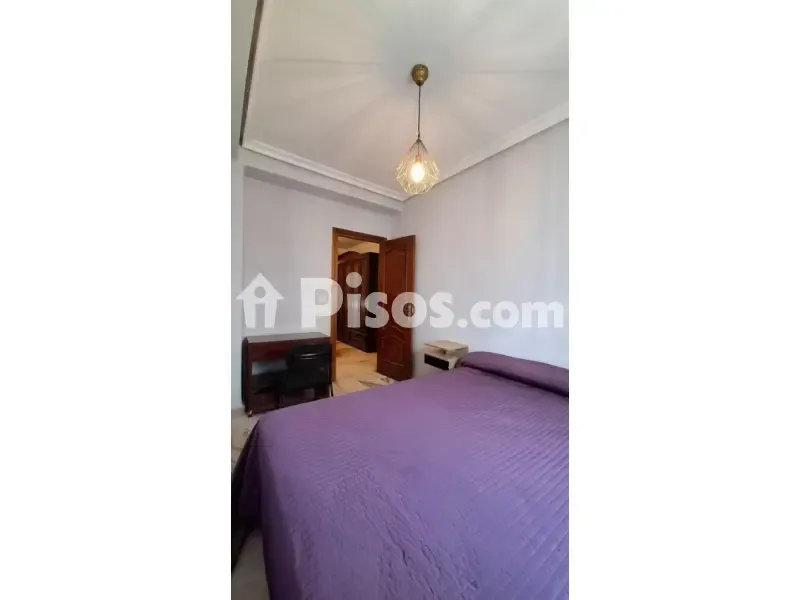 Chambres - Apartment with Terrace in Nervión
