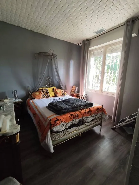 Chambres - Villa de Caractère avec Double Habitation à Arcachon