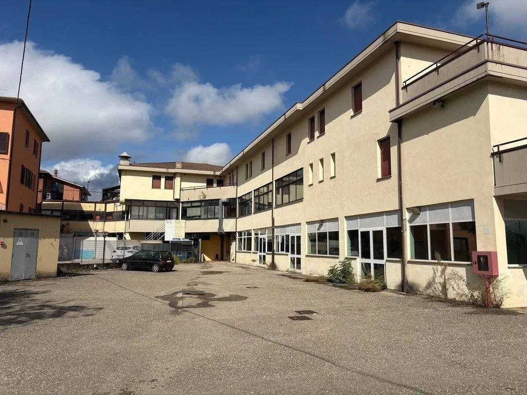 Extérieur - Hotel Complex with Pool in Anghiari, Tuscany
