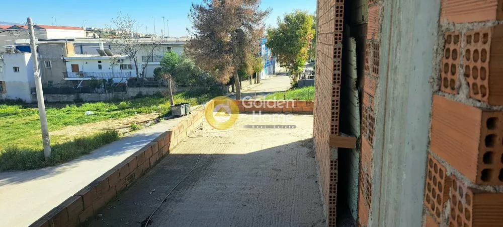 2-room apartment in GR
