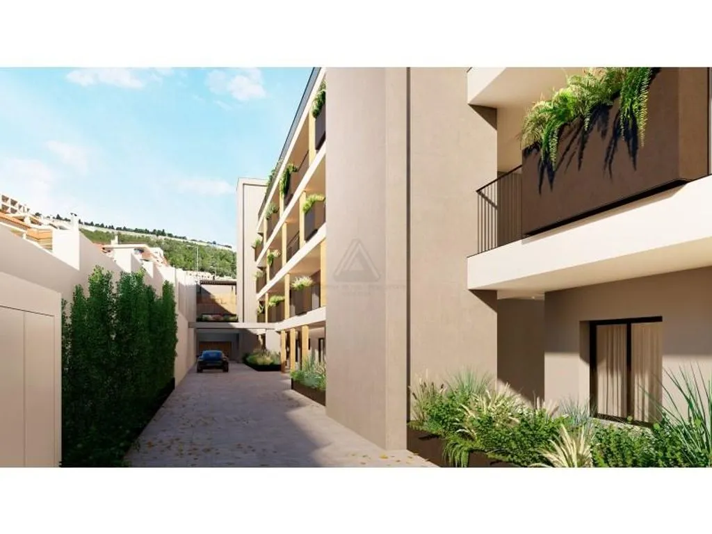 Luxury Flat with Sea Views in Sesimbra