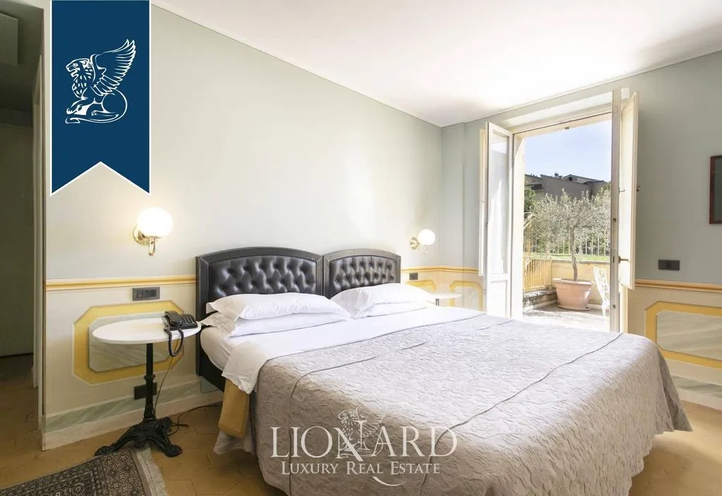 Magamistoad - Luxury Hotel with Historical Features in Spoleto