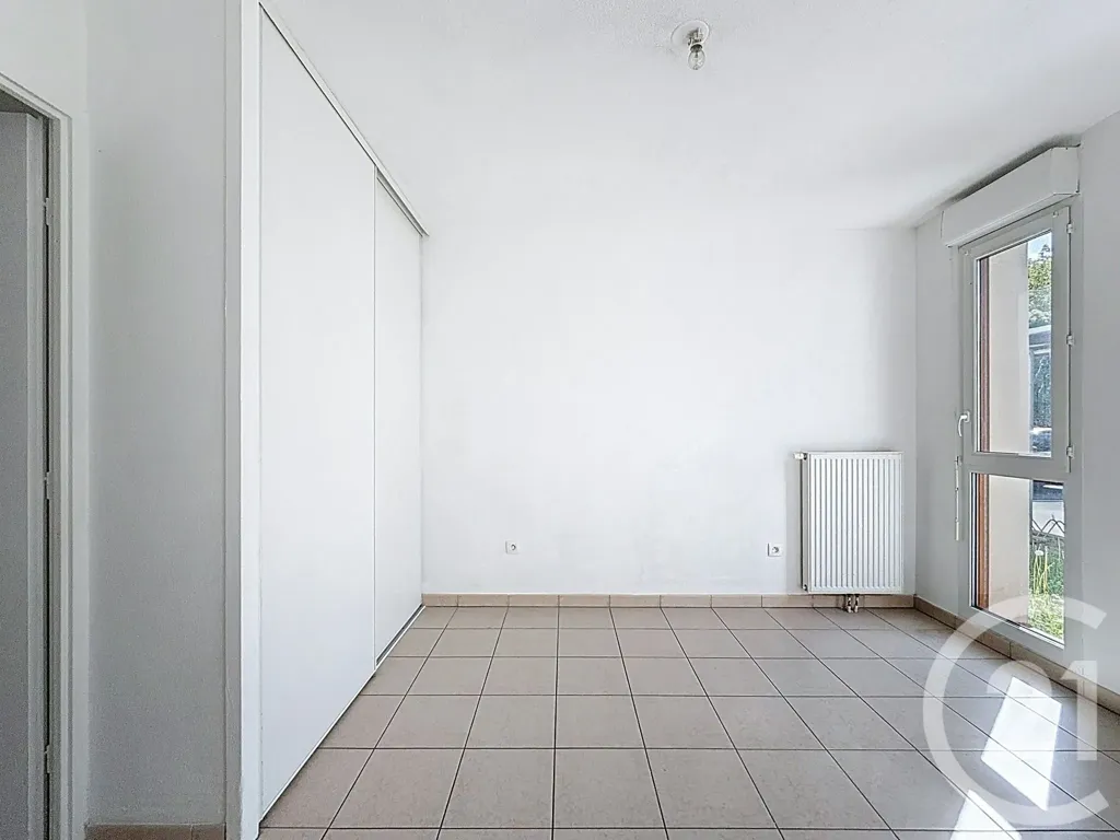 Pièces - Appartement avec Terrasse à Cenon