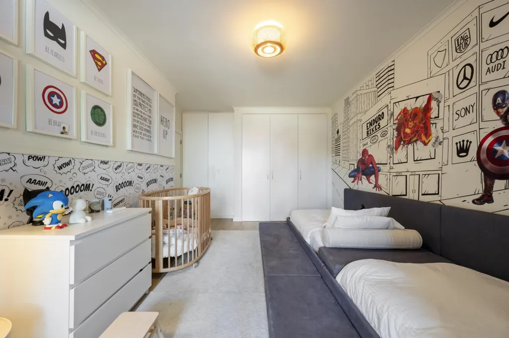 Magamistoad - Luxury Apartment with Terrace in Cascais