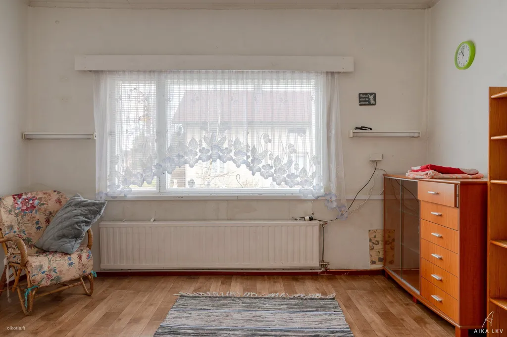 Chambres - Cottage with Sauna in Varvinsaari