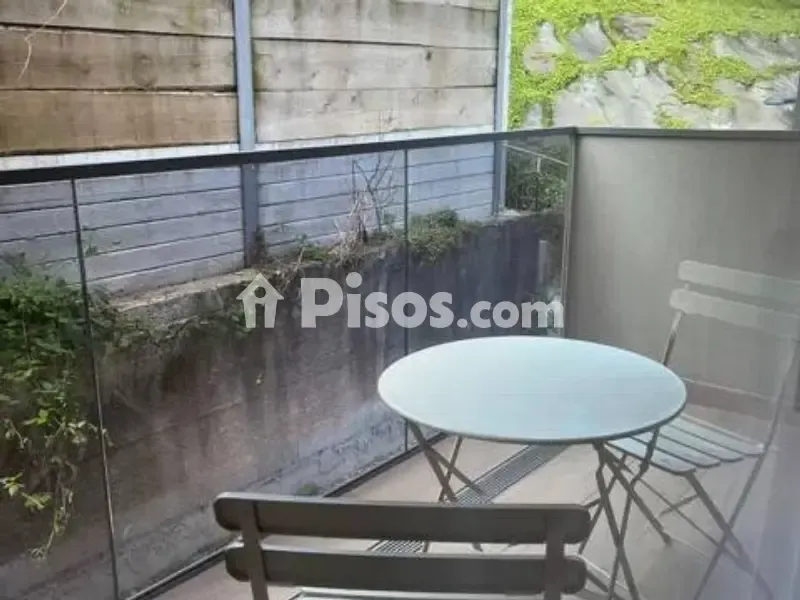 Balcone - Modern Flat with Terraces in Zarautz