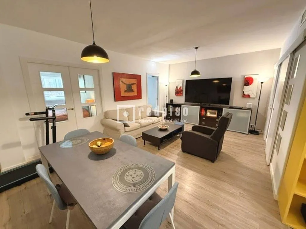 Elutuba - Apartment with Air Conditioning in Cuatro Caminos