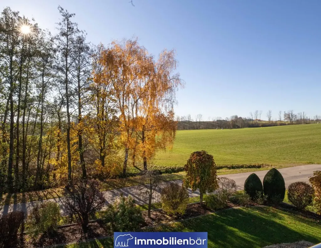 Giardino - Modern Energy House in Güttling 9, Kallham