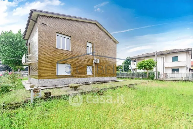 Extérieur - Villa with Private Garden in Limbiate
