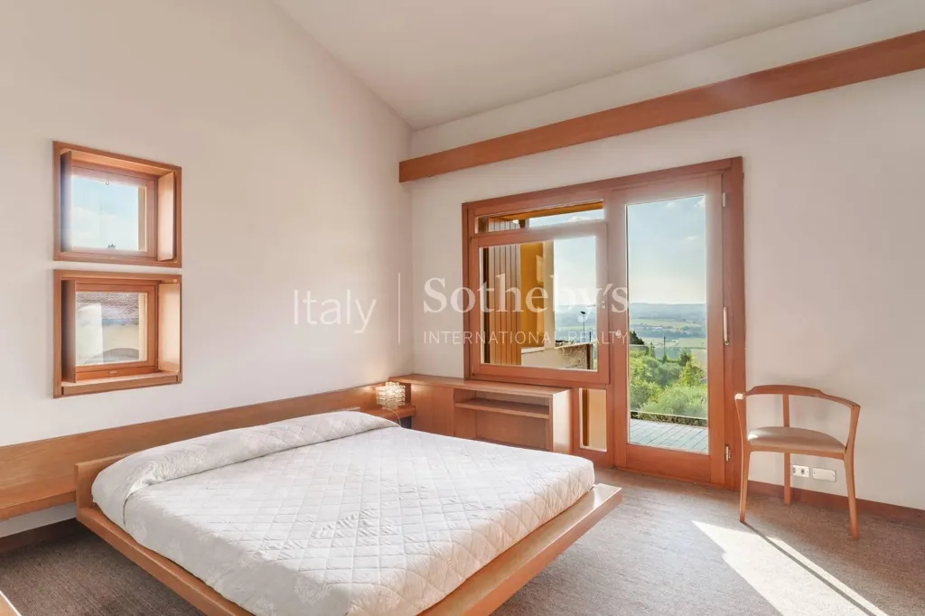 Chambres - Luxury Villa with Park in Verona