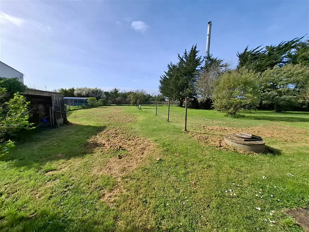 Maison 5 pièces à Dolus D Oleron
