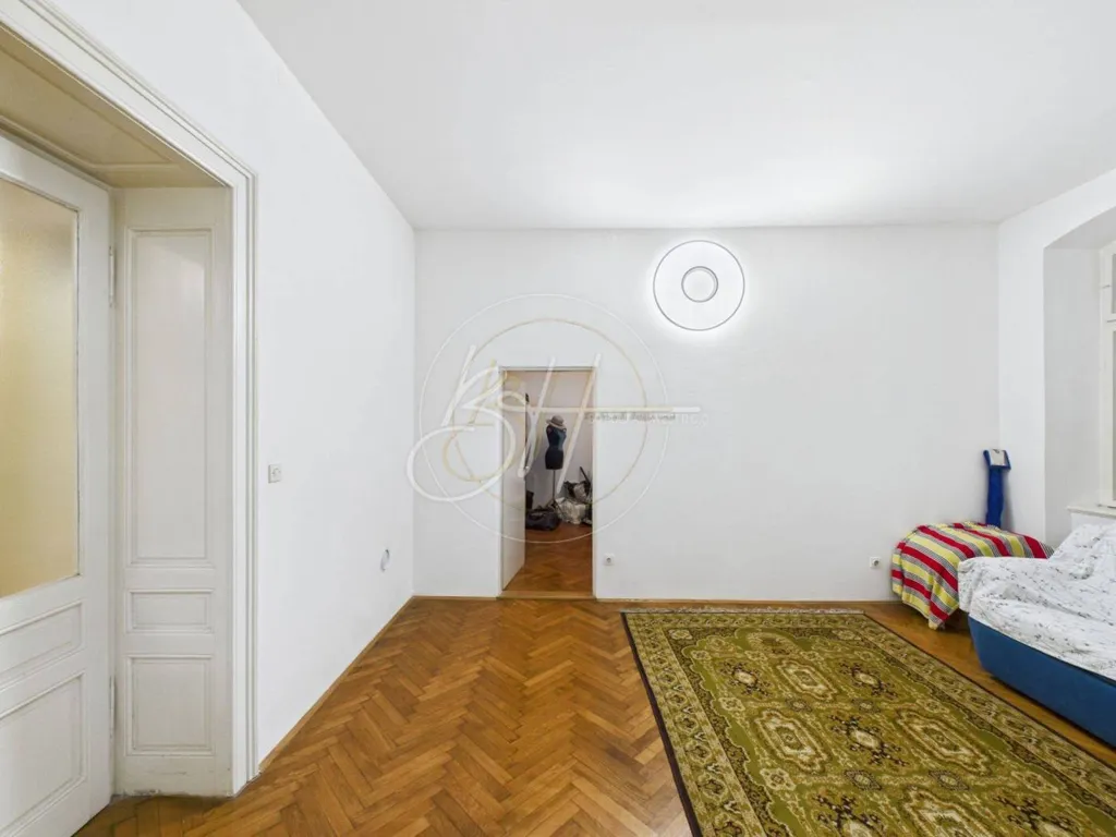 Elutuba - Apartment with Balcony in Pula Centre