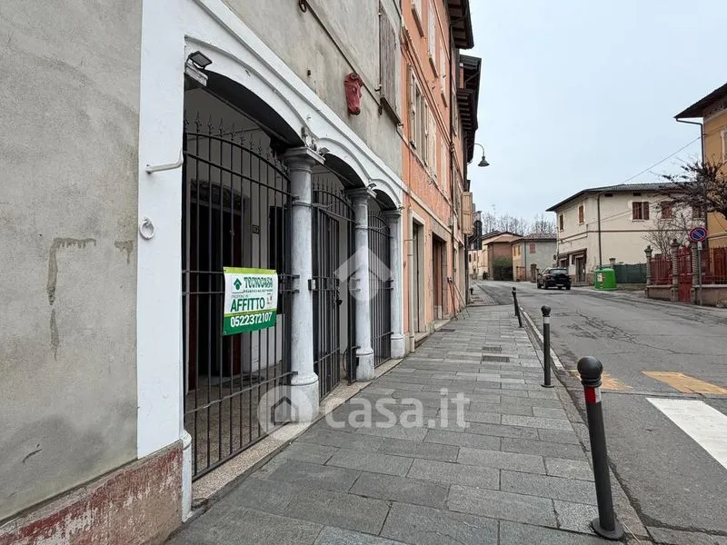 Extérieur - Commercial Unit in Central Cavriago