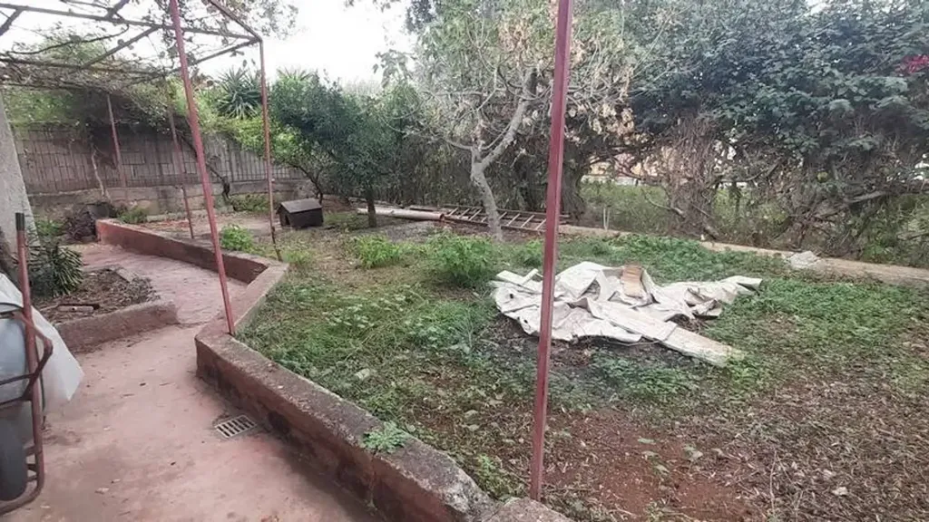 Jardin - Unifamiliar Villa with Garden in Carini