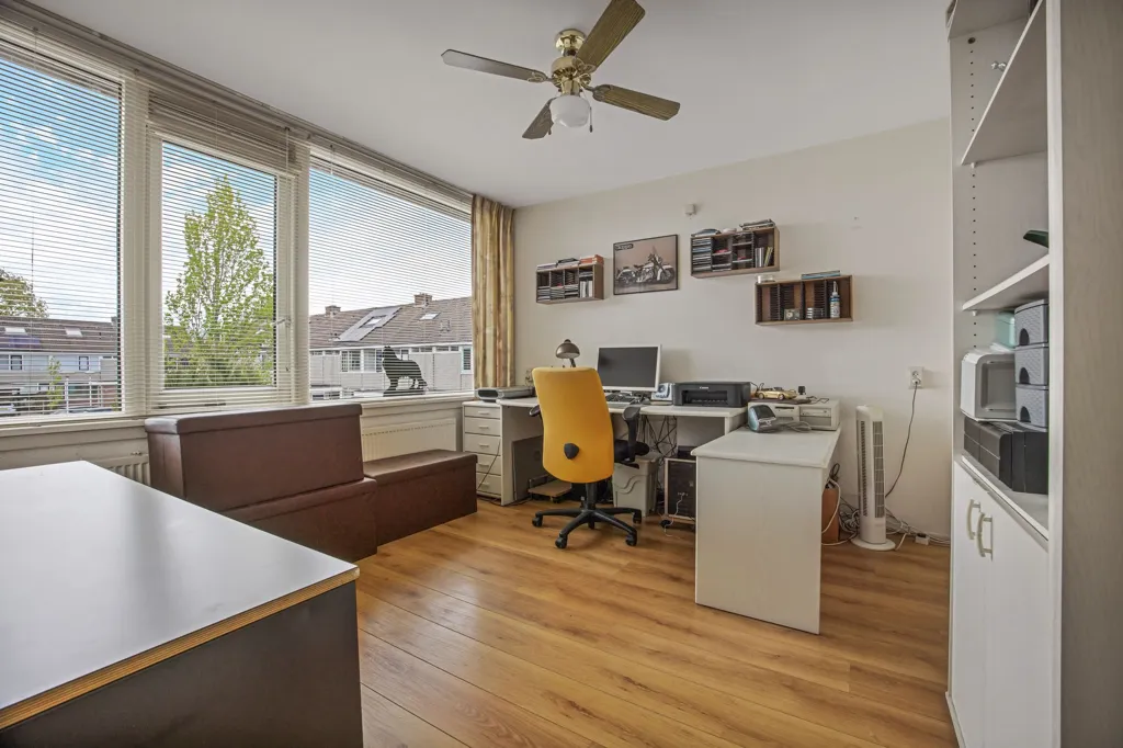 Maison 5 pièces à Zoetermeer