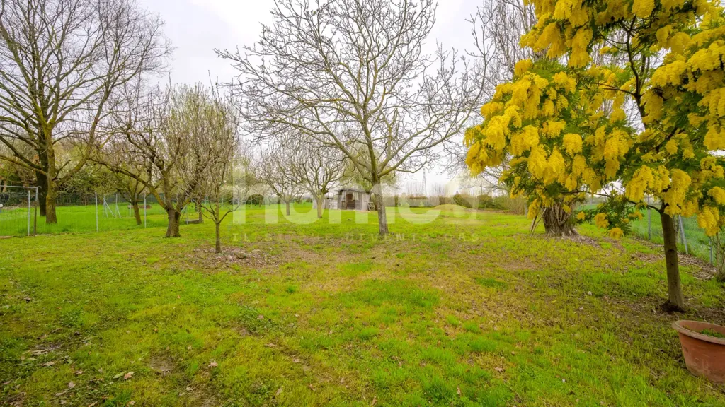 Aed - Luxury Villa with Garden in Modena