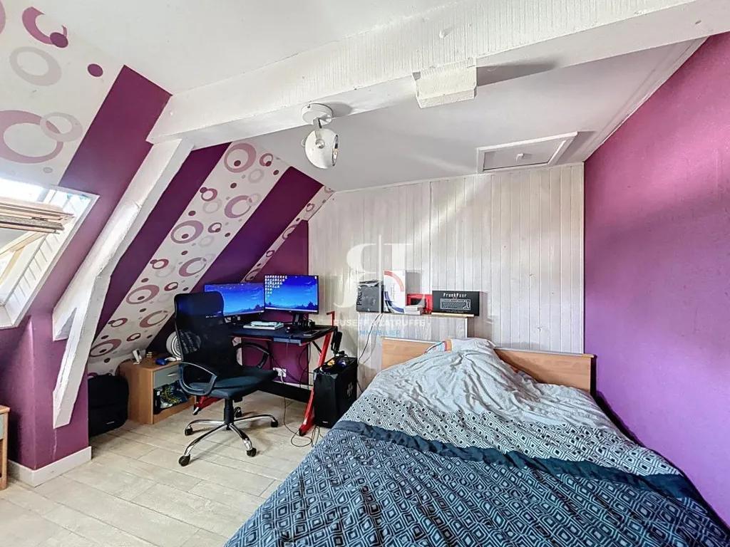 Magamistoad - Two-Unit House with Garden in Caudan Centre