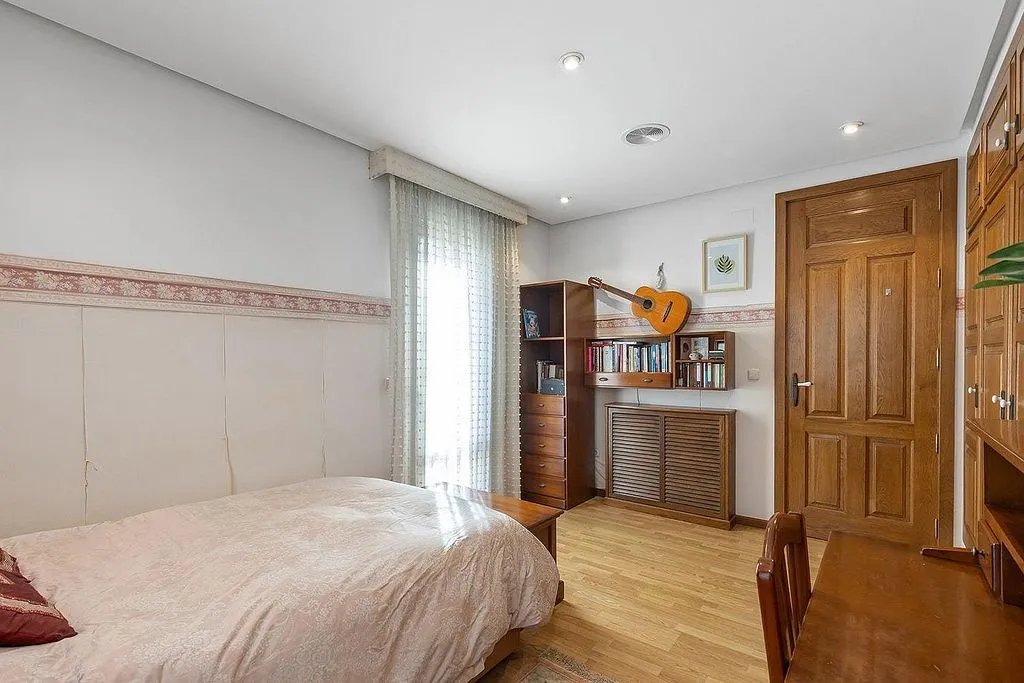 Chambres - Villa with Sea View in La Veleta