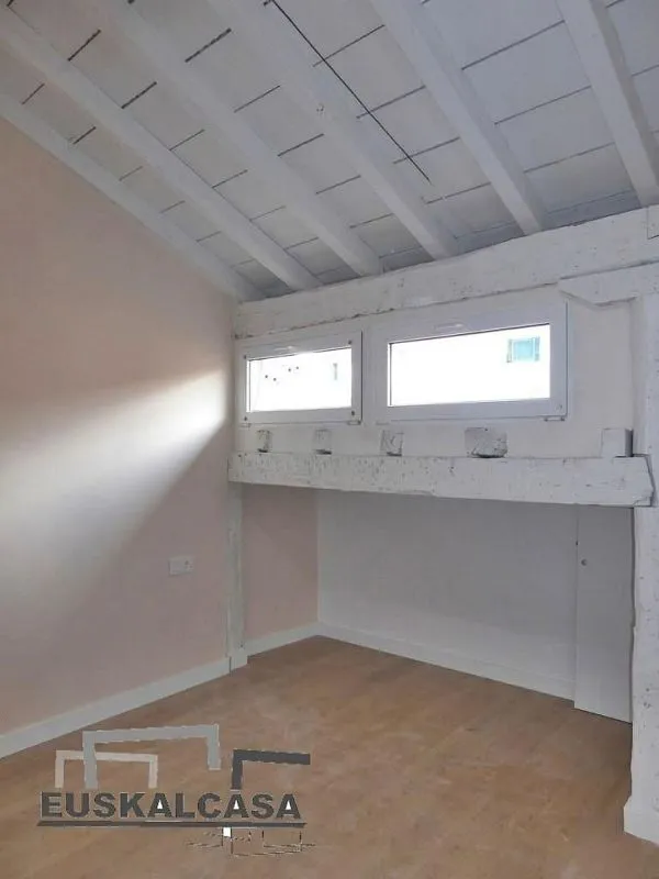 Toad - Modernised Flat with Terrace in San Francisco, Bilbao