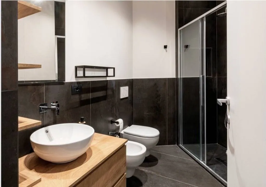 Vannitoad - Luxury Flat with Balcony in Milan