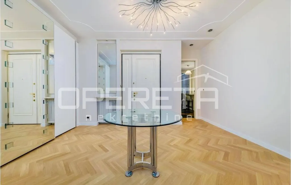 Elutuba - Spacious Apartment with City View in Zagreb Centre