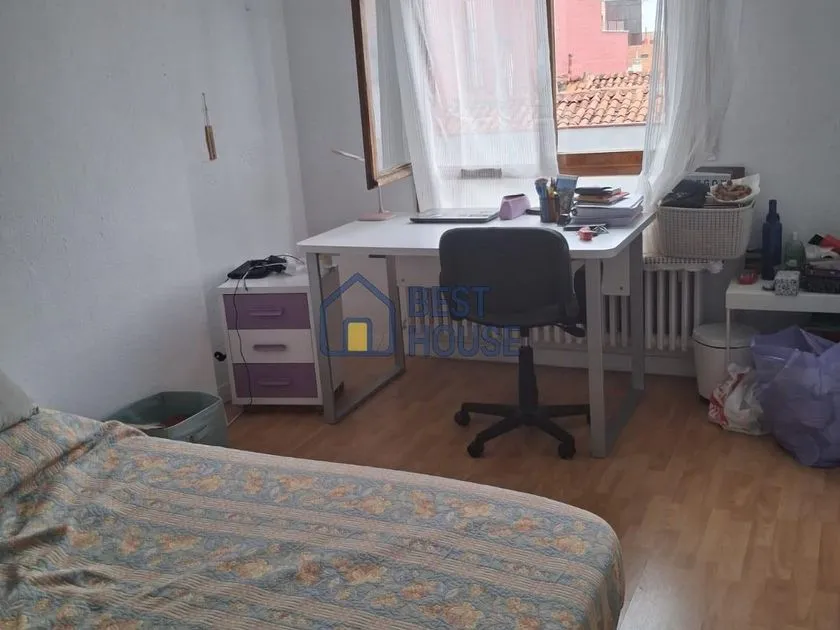 Magamistoad - Apartment with Terrace in León Centre