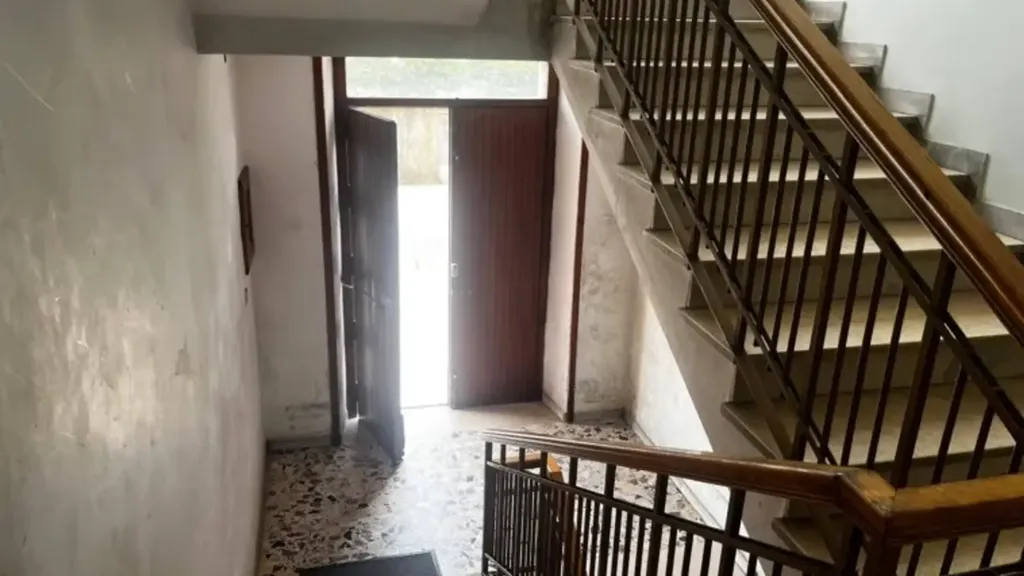Pièces - Apartment with Attic in Dipignano