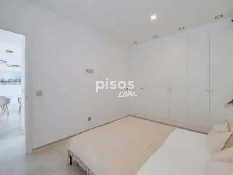 Camere da letto - Modern Villa with Pool in Finestrat