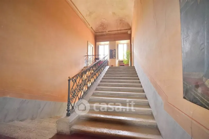 Stanze - Historic Apartment with Panoramic Terrace in Tagliacozzo