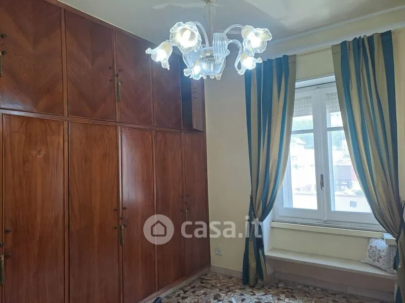 Magamistoad - Spacious Apartment with Balcony in Cagliari